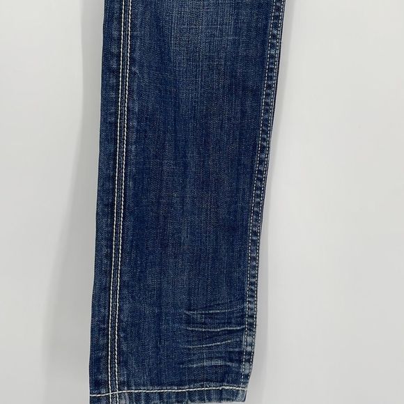 Miss Me Jeans Sz 28 Style JP4375 - Picture 5 of 12